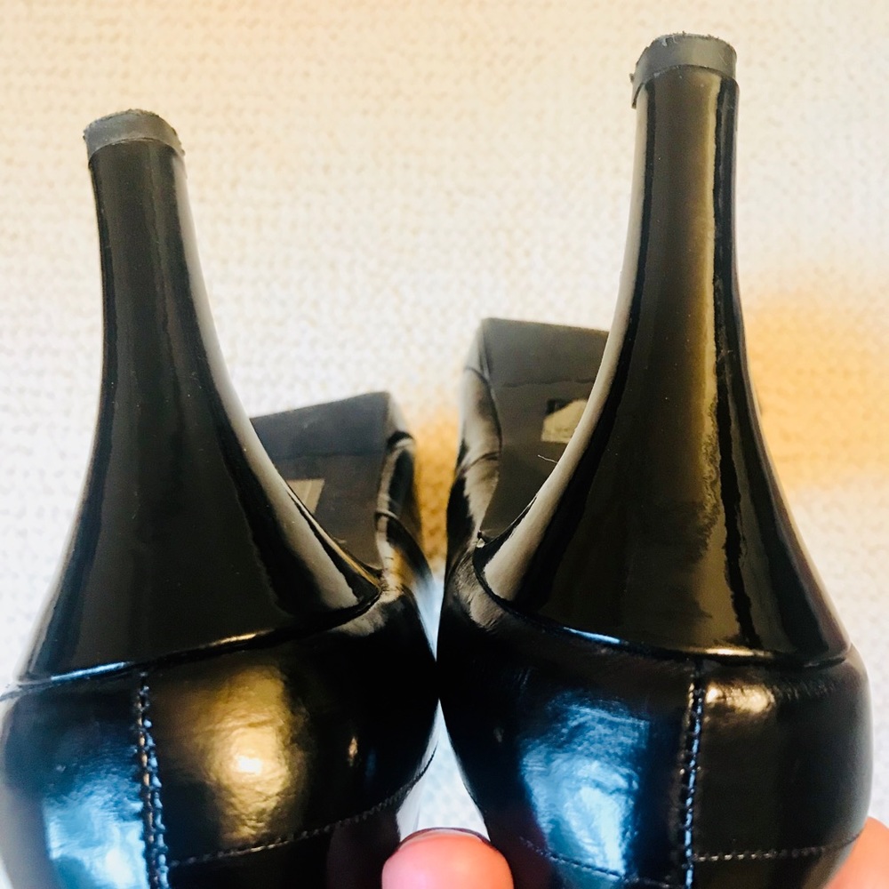 Moda pumps - Picture 4 of 4